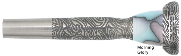 Mokulaze Boone Titanium Trumpet Mouthpiece
