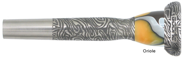 Mokulaze Boone Titanium Trumpet Mouthpiece