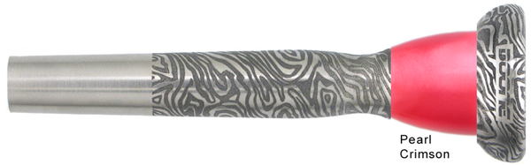 Mokulaze Boone Titanium Trumpet Mouthpiece