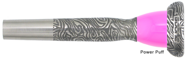 Mokulaze Boone Titanium Trumpet Mouthpiece