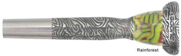 Mokulaze Boone Titanium Trumpet Mouthpiece