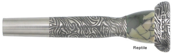 Mokulaze Boone Titanium Trumpet Mouthpiece