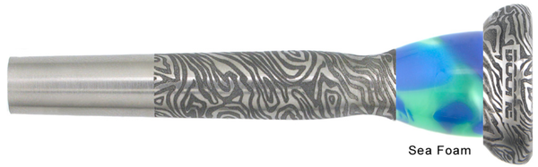 Mokulaze Boone Titanium Trumpet Mouthpiece