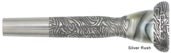 Mokulaze Boone Titanium Trumpet Mouthpiece