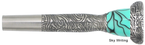 Mokulaze Boone Titanium Trumpet Mouthpiece