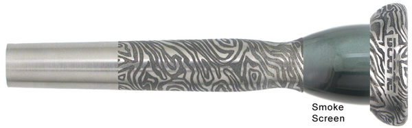 Mokulaze Boone Titanium Trumpet Mouthpiece