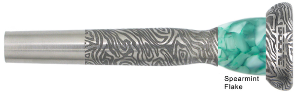 Mokulaze Boone Titanium Trumpet Mouthpiece
