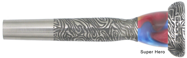 Mokulaze Boone Titanium Trumpet Mouthpiece