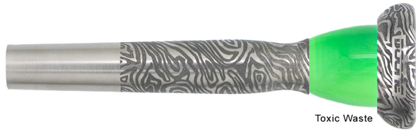 Mokulaze Boone Titanium Trumpet Mouthpiece
