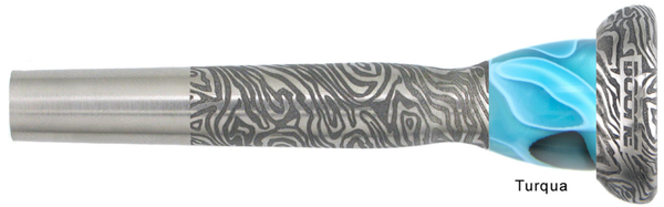 Mokulaze Boone Titanium Trumpet Mouthpiece