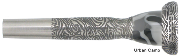 Mokulaze Boone Titanium Trumpet Mouthpiece