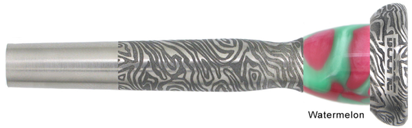 Mokulaze Boone Titanium Trumpet Mouthpiece