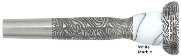 Mokulaze Boone Titanium Trumpet Mouthpiece