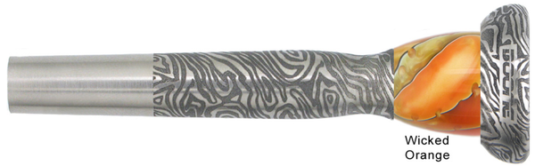 Mokulaze Boone Titanium Trumpet Mouthpiece