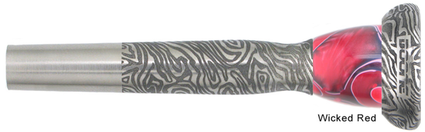 Mokulaze Boone Titanium Trumpet Mouthpiece