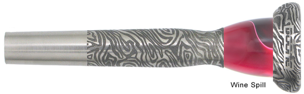 Mokulaze Boone Titanium Trumpet Mouthpiece