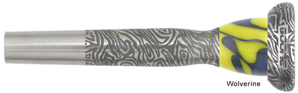 Mokulaze Boone Titanium Trumpet Mouthpiece