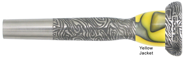 Mokulaze Boone Titanium Trumpet Mouthpiece