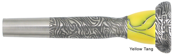 Mokulaze Boone Titanium Trumpet Mouthpiece