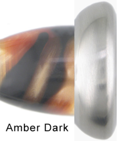 Boone Titanium Trumpet Mouthpiece Additional Cup