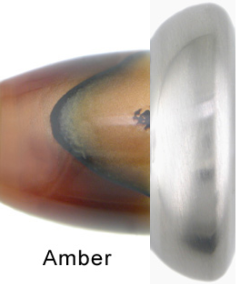 Boone Titanium Trumpet Mouthpiece Additional Cup
