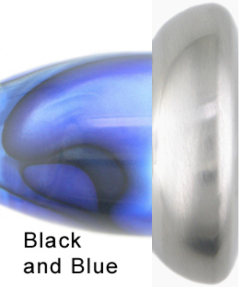 Boone Titanium Trumpet Mouthpiece Additional Cup