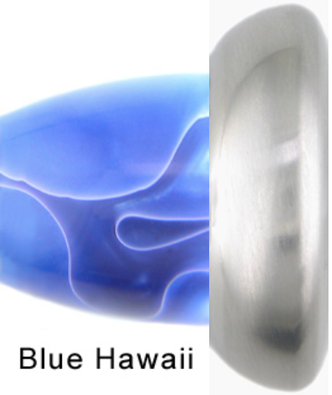 Boone Titanium Trumpet Mouthpiece Additional Cup