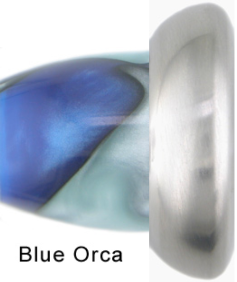Boone Titanium Trumpet Mouthpiece Additional Cup