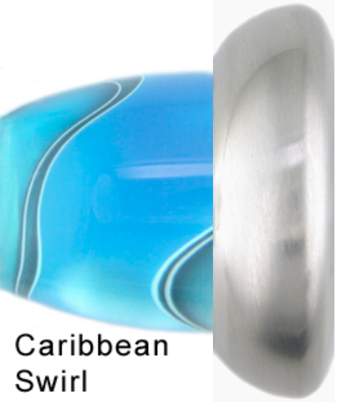Boone Titanium Trumpet Mouthpiece Additional Cup