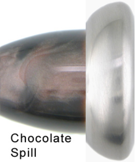 Boone Titanium Trumpet Mouthpiece Additional Cup