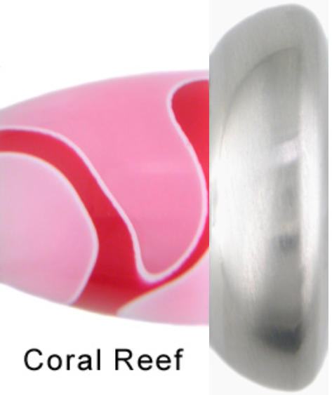 Boone Titanium Trumpet Mouthpiece Additional Cup