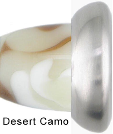Boone Titanium Trumpet Mouthpiece Additional Cup