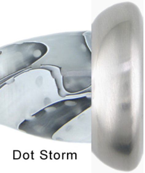 Boone Titanium Trumpet Mouthpiece Additional Cup
