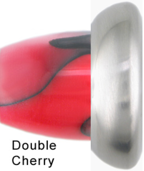 Boone Titanium Trumpet Mouthpiece Additional Cup