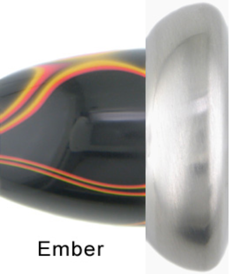 Boone Titanium Trumpet Mouthpiece Additional Cup