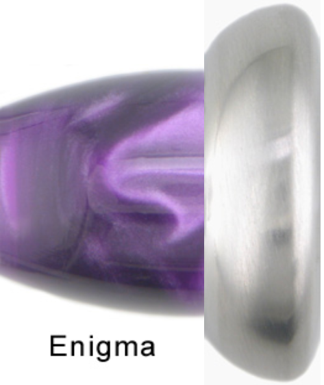 Boone Titanium Trumpet Mouthpiece Additional Cup