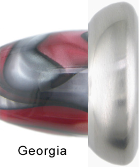 Boone Titanium Trumpet Mouthpiece Additional Cup