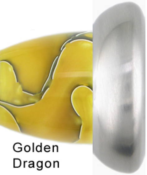 Boone Titanium Trumpet Mouthpiece Additional Cup