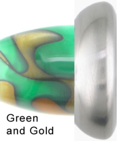 Boone Titanium Trumpet Mouthpiece Additional Cup