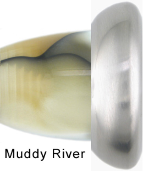 Boone Titanium Trumpet Mouthpiece Additional Cup