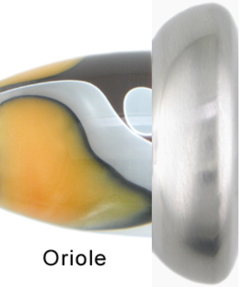 Boone Titanium Trumpet Mouthpiece Additional Cup