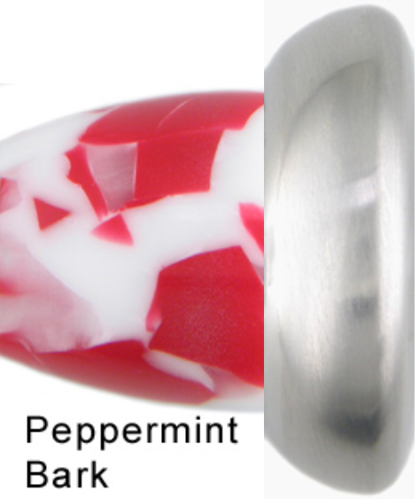 Boone Titanium Trumpet Mouthpiece Additional Cup