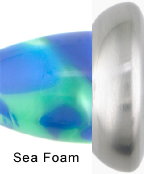 Boone Titanium Trumpet Mouthpiece Additional Cup