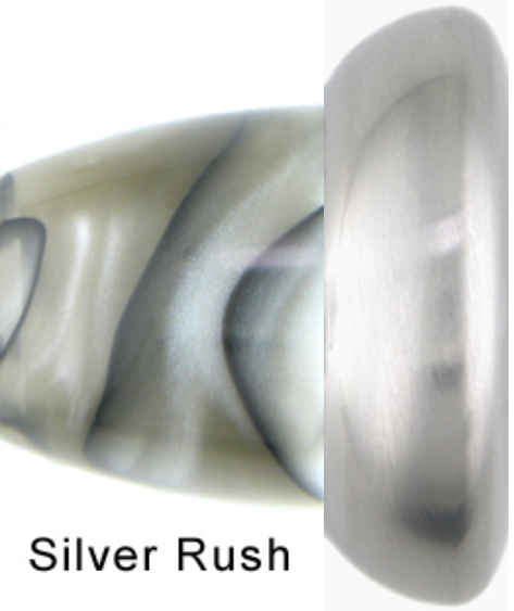 Boone Titanium Trumpet Mouthpiece Additional Cup
