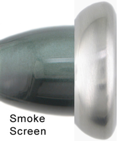 Boone Titanium Trumpet Mouthpiece Additional Cup