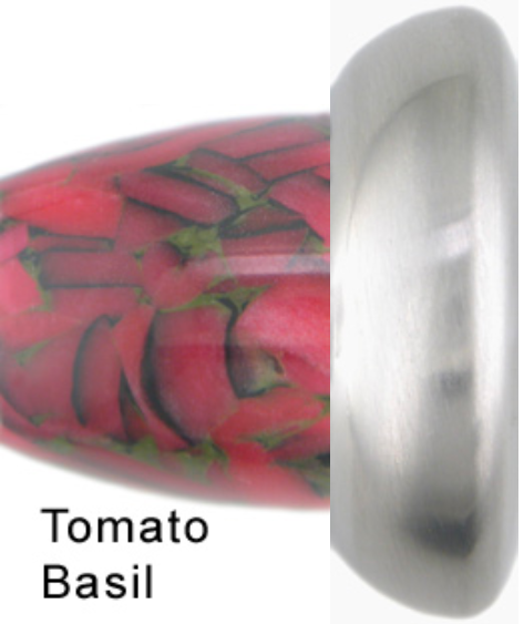 Boone Titanium Trumpet Mouthpiece Additional Cup