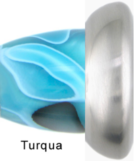 Boone Titanium Trumpet Mouthpiece Additional Cup