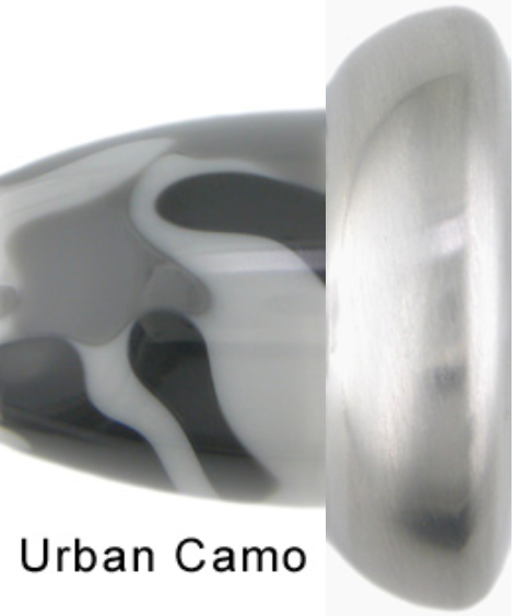 Boone Titanium Trumpet Mouthpiece Additional Cup