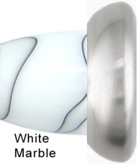 Boone Titanium Trumpet Mouthpiece Additional Cup