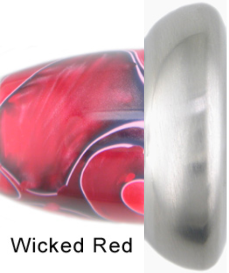 Boone Titanium Trumpet Mouthpiece Additional Cup